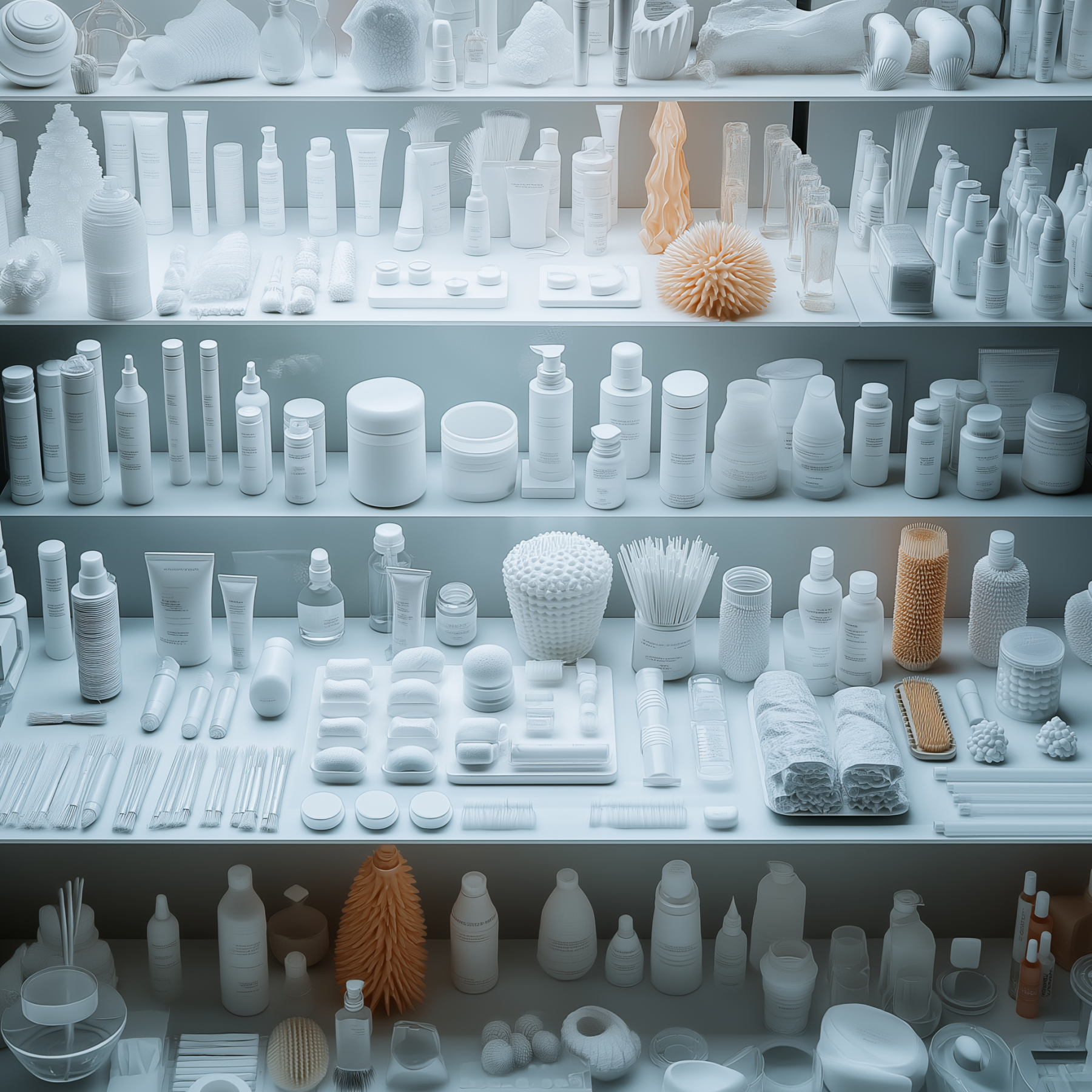 baani123_36461_lot_of_products_in_one_frame_made_from_white_mas_ea7c1756-65c5-4346-b909-24f0a2375ae8
